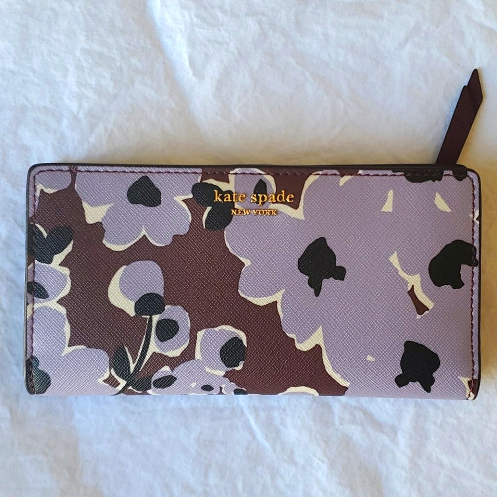 NEW KATE SPADE Wallet